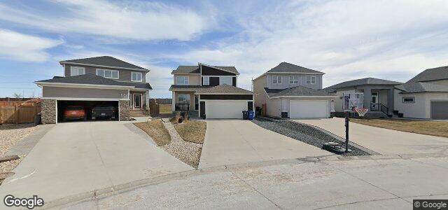 59 Dacquay Crescent（加拿大曼尼托巴省温尼伯市）房屋照片