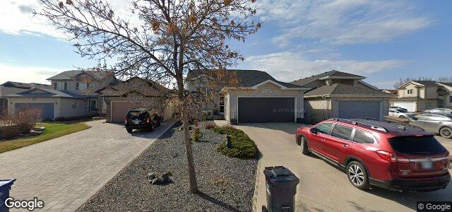 59 Estabrook Cove（加拿大曼尼托巴省温尼伯市）房屋照片