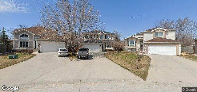 59 Everden Road（加拿大曼尼托巴省温尼伯市）房屋照片