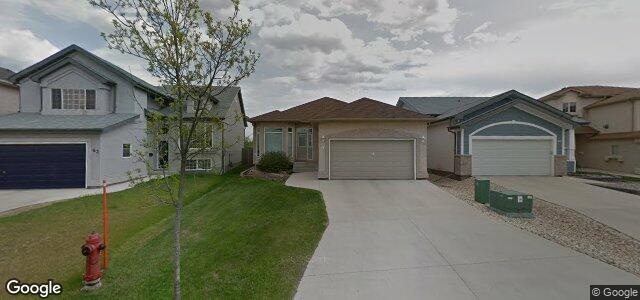 59 Gablehurst Crescent（加拿大曼尼托巴省温尼伯市）房屋照片