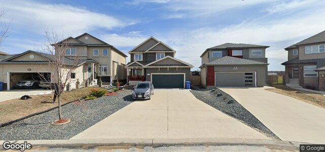 59 Guernsey Lane（加拿大曼尼托巴省温尼伯市）房屋照片