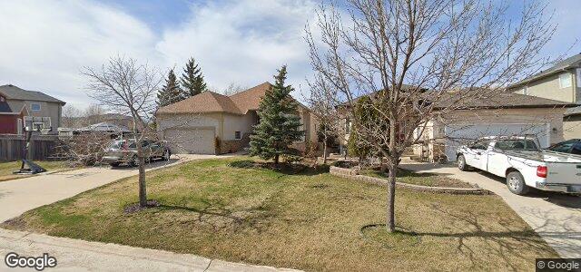 59 Kamberwell Bay（加拿大曼尼托巴省温尼伯市）房屋照片