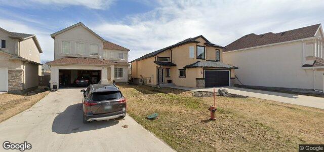 59 Roehampton Place（加拿大曼尼托巴省温尼伯市）房屋照片