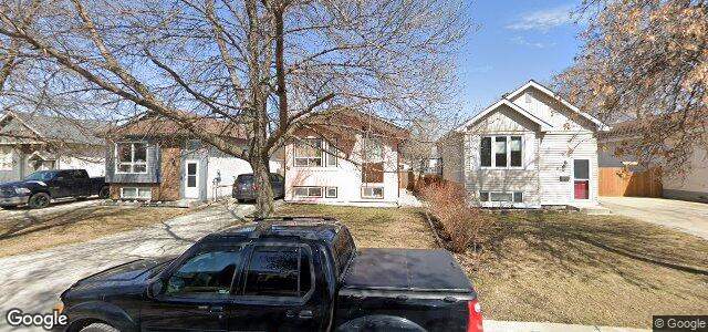 59 Sundial Crescent（加拿大曼尼托巴省温尼伯市）房屋照片