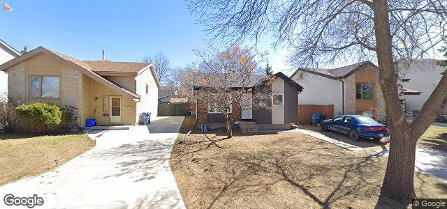 59 Turnham Drive（加拿大曼尼托巴省温尼伯市）房屋照片