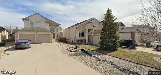 59 Uppingham Place（加拿大曼尼托巴省温尼伯市）房屋照片