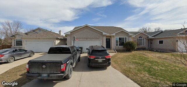 6 Baisinger Drive（加拿大曼尼托巴省温尼伯市）房屋照片