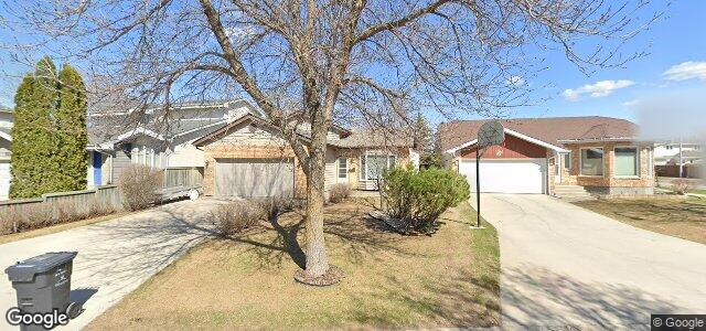 6 Clerkenwell Bay（加拿大曼尼托巴省温尼伯市）房屋照片