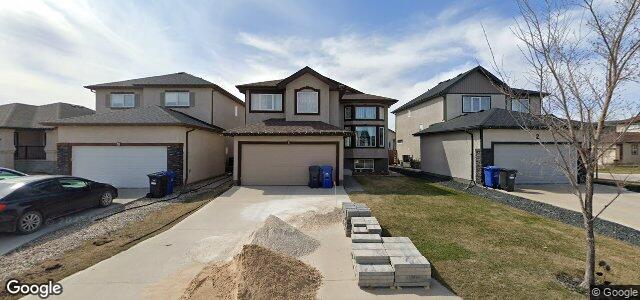 6 Dacquay Crescent（加拿大曼尼托巴省温尼伯市）房屋照片