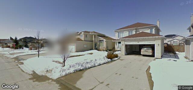 6 Gaitwin Cove（加拿大曼尼托巴省温尼伯市）房屋照片