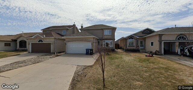 6 Hochman Avenue（加拿大曼尼托巴省温尼伯市）房屋照片