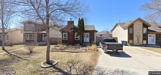 6 Kennington Bay（加拿大曼尼托巴省温尼伯市）房屋照片