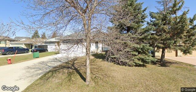 6 Kevin Place（加拿大曼尼托巴省温尼伯市）房屋照片