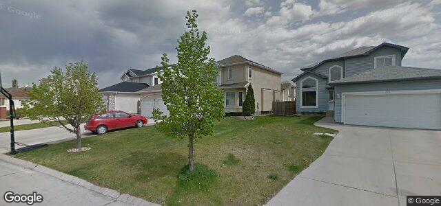 6 Manor Haven Drive（加拿大曼尼托巴省温尼伯市）房屋照片