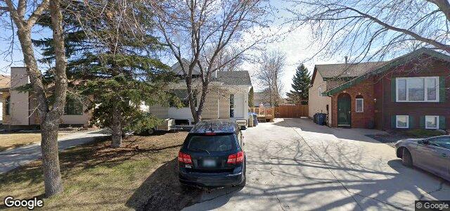 6 Munn Road（加拿大曼尼托巴省温尼伯市）房屋照片