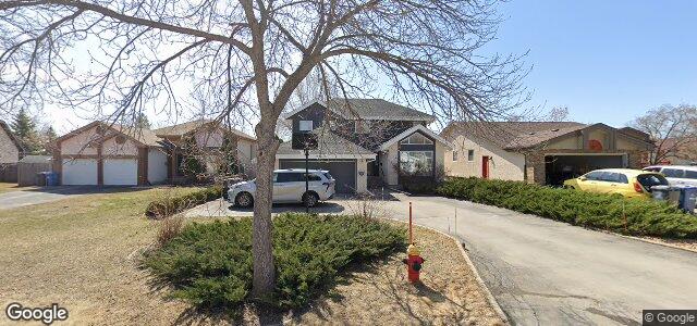 6 Peadin Place（加拿大曼尼托巴省温尼伯市）房屋照片