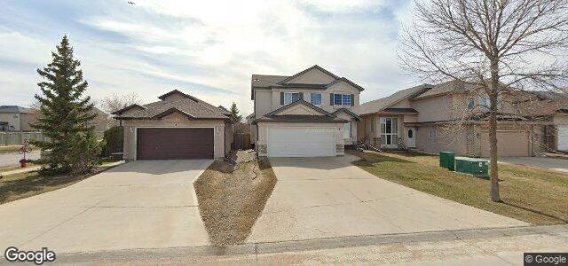 6 Quantrell Bay（加拿大曼尼托巴省温尼伯市）房屋照片