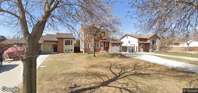 6 Sand Lily Drive（加拿大曼尼托巴省温尼伯市）房屋照片