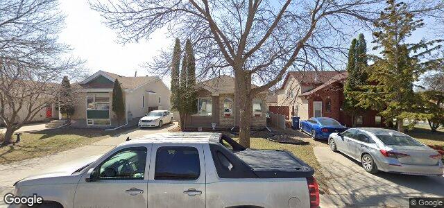 6 Sauve Crescent（加拿大曼尼托巴省温尼伯市）房屋照片