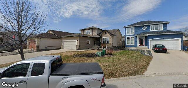 6 Tretheway Close（加拿大曼尼托巴省温尼伯市）房屋照片