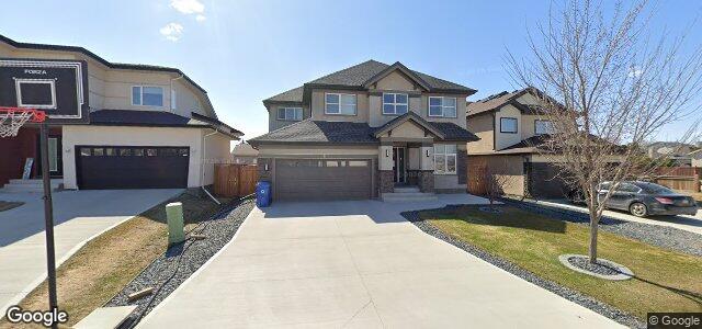 6 Upavon Road（加拿大曼尼托巴省温尼伯市）房屋照片