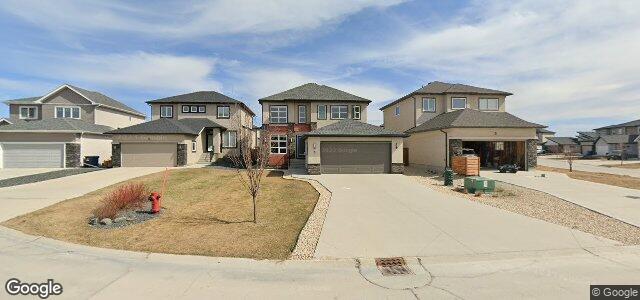 6 William Johnstone Court（加拿大曼尼托巴省温尼伯市）房屋照片