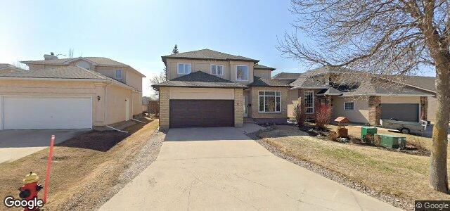 60 Barlow Crescent（加拿大曼尼托巴省温尼伯市）房屋照片