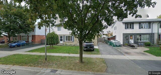 60 Harding Crescent（加拿大曼尼托巴省温尼伯市）房屋照片