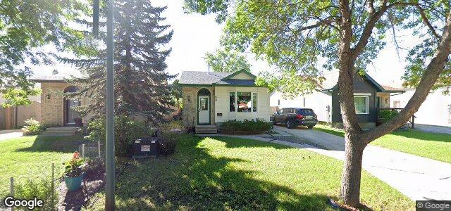 60 Harlesden Drive（加拿大曼尼托巴省温尼伯市）房屋照片