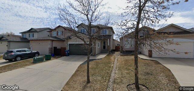 60 Julia Road（加拿大曼尼托巴省溫尼伯市）房屋照片