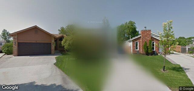 60 Marinus Place（加拿大曼尼托巴省温尼伯市）房屋照片