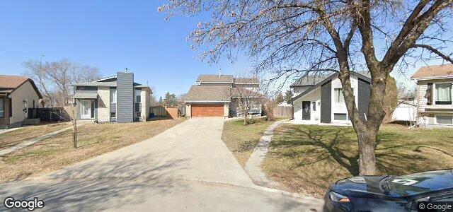 60 Queensbury Bay（加拿大曼尼托巴省温尼伯市）房屋照片