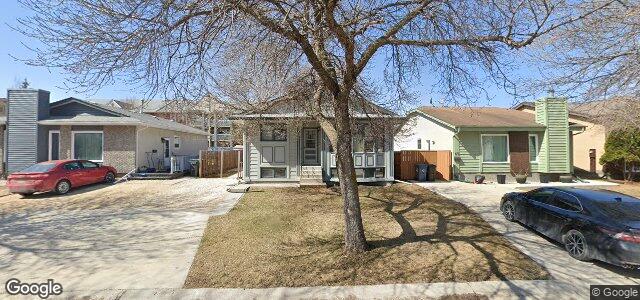 61 Goldthorpe Crescent（加拿大曼尼托巴省温尼伯市）房屋照片