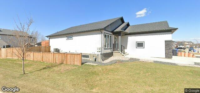 61 Hallfield Bay（加拿大曼尼托巴省温尼伯市）房屋照片