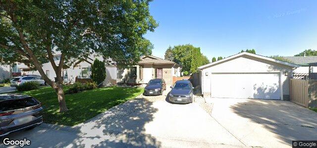 61 Harlesden Drive（加拿大曼尼托巴省温尼伯市）房屋照片