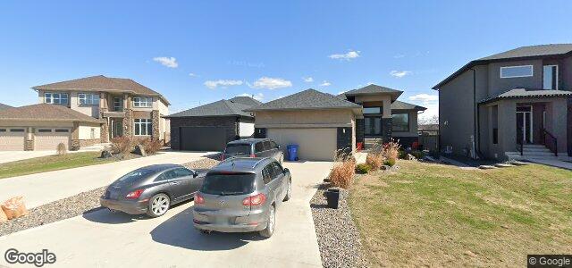 61 Upavon Road（加拿大曼尼托巴省温尼伯市）房屋照片