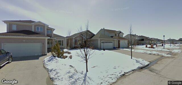 62 Gaitwin Cove（加拿大曼尼托巴省温尼伯市）房屋照片