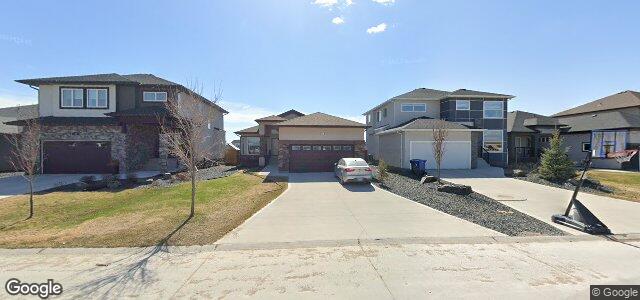 62 Hallfield Bay（加拿大曼尼托巴省温尼伯市）房屋照片