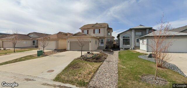 62 Quantrell Bay（加拿大曼尼托巴省温尼伯市）房屋照片