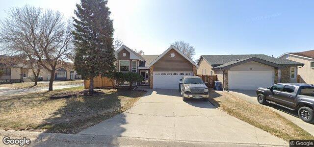 Photo of 62 Sand Lily Drive in Winnipeg, Manitoba