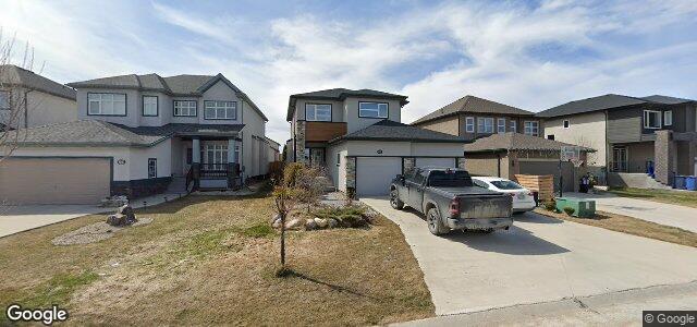 62 Wainwright Crescent（加拿大曼尼托巴省温尼伯市）房屋照片