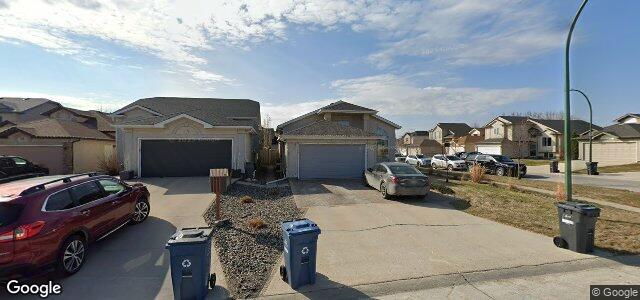 63 Estabrook Cove（加拿大曼尼托巴省温尼伯市）房屋照片