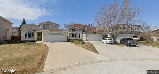 63 Everden Road（加拿大曼尼托巴省温尼伯市）房屋照片