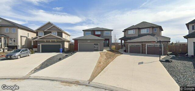 63 Guernsey Lane（加拿大曼尼托巴省温尼伯市）房屋照片