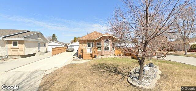 63 Hirt Crescent（加拿大曼尼托巴省温尼伯市）房屋照片