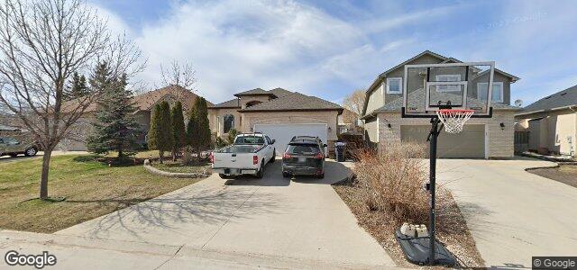 63 Kamberwell Bay（加拿大曼尼托巴省温尼伯市）房屋照片