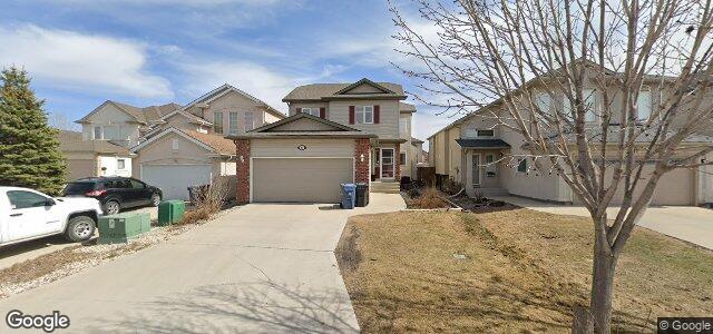 63 Uppingham Place（加拿大曼尼托巴省温尼伯市）房屋照片