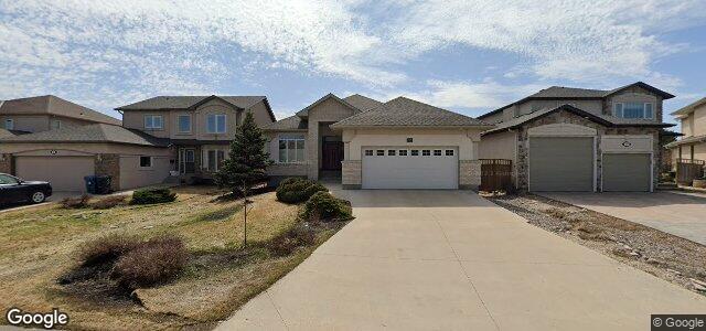 63 Winterhaven Drive（加拿大曼尼托巴省温尼伯市）房屋照片