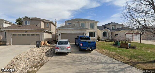 64 Baisinger Drive（加拿大曼尼托巴省温尼伯市）房屋照片