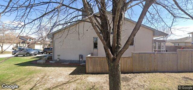 64 Everingham Bay（加拿大曼尼托巴省温尼伯市）房屋照片